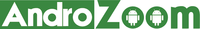 androzoom logo